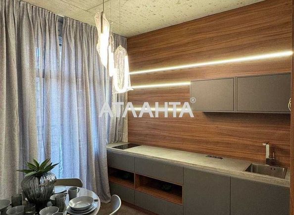 1-кімнатна квартира за адресою вул. Генуезька (площа 38,5 м²) - Atlanta.ua - фото 8