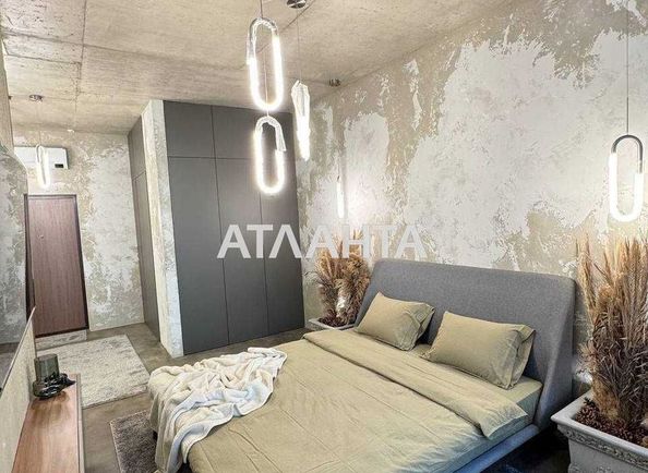 1-кімнатна квартира за адресою вул. Генуезька (площа 38,5 м²) - Atlanta.ua - фото 2