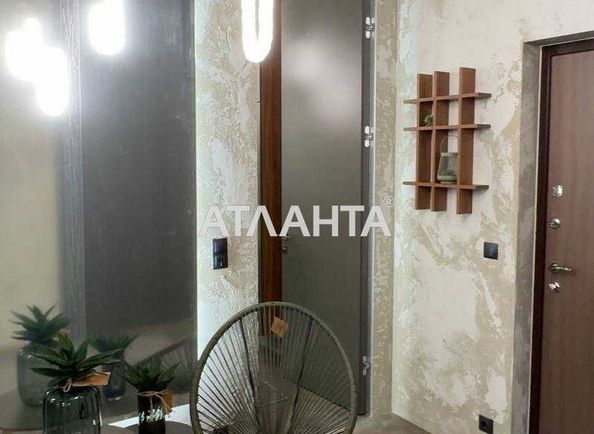 1-кімнатна квартира за адресою вул. Генуезька (площа 38,5 м²) - Atlanta.ua - фото 4