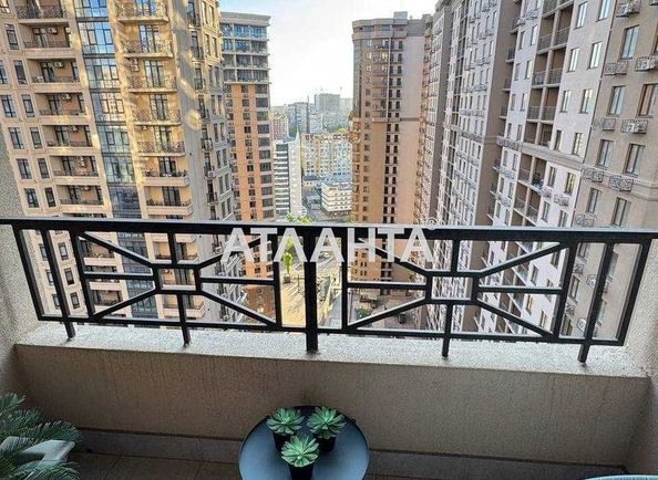 1-кімнатна квартира за адресою вул. Генуезька (площа 38,5 м²) - Atlanta.ua - фото 6