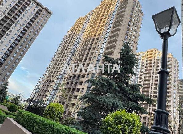 1-кімнатна квартира за адресою вул. Генуезька (площа 38,5 м²) - Atlanta.ua - фото 7