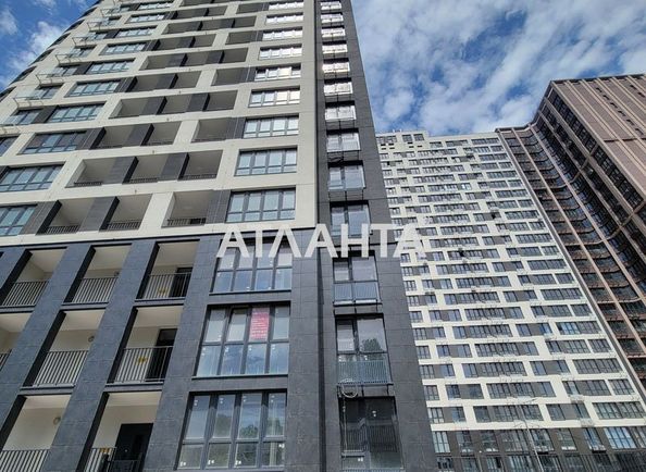 1-room apartment apartment by the address st. Franko Ivana (area 48,7 m²) - Atlanta.ua - photo 13