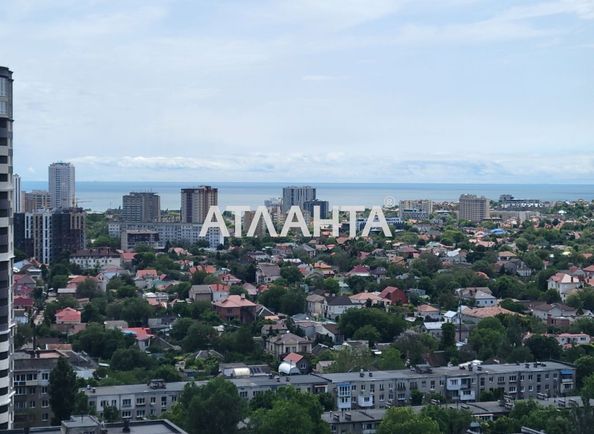 1-room apartment apartment by the address st. Franko Ivana (area 48,7 m²) - Atlanta.ua - photo 15