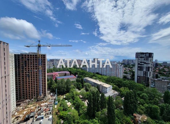 1-room apartment apartment by the address st. Franko Ivana (area 48,7 m²) - Atlanta.ua - photo 16