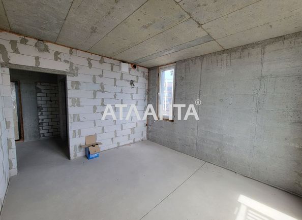 1-room apartment apartment by the address st. Franko Ivana (area 48,7 m²) - Atlanta.ua - photo 7