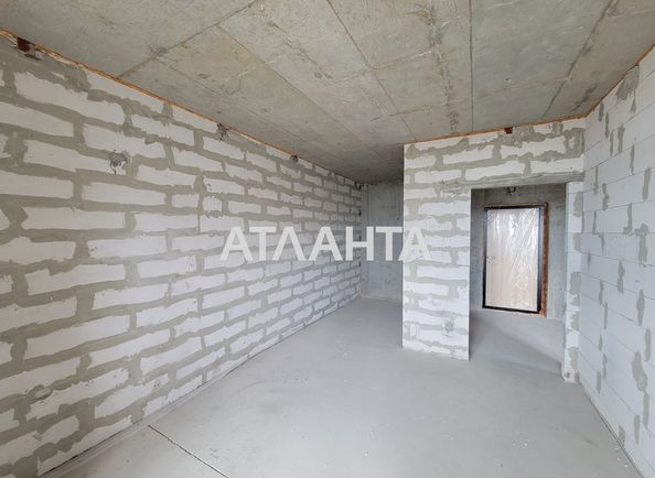 1-room apartment apartment by the address st. Franko Ivana (area 48,7 m²) - Atlanta.ua - photo 5