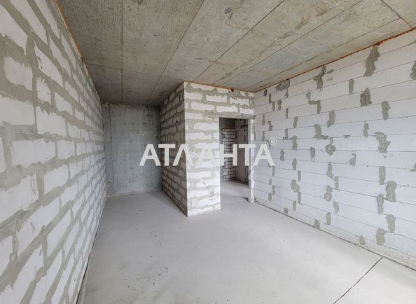 1-room apartment apartment by the address st. Franko Ivana (area 48,7 m²) - Atlanta.ua - photo 6