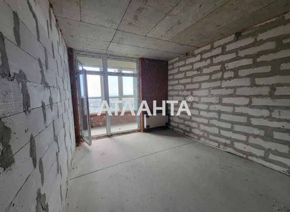 1-room apartment apartment by the address st. Franko Ivana (area 48,7 m²) - Atlanta.ua - photo 4