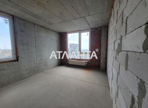 1-room apartment apartment by the address st. Franko Ivana (area 48,7 m²) - Atlanta.ua - photo 2