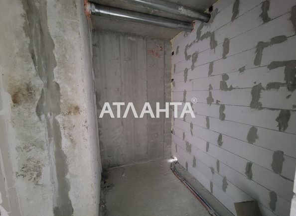 1-room apartment apartment by the address st. Franko Ivana (area 48,7 m²) - Atlanta.ua - photo 11
