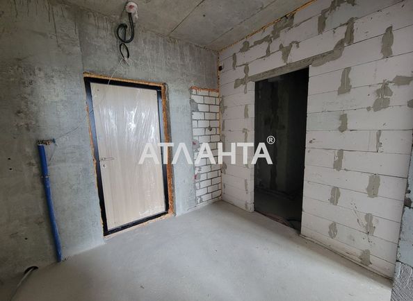 1-room apartment apartment by the address st. Franko Ivana (area 48,7 m²) - Atlanta.ua - photo 12