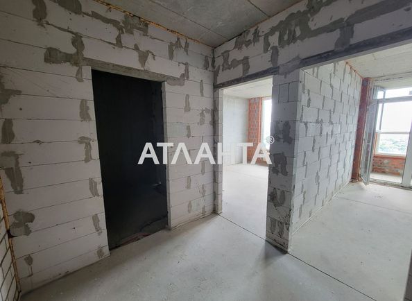 1-room apartment apartment by the address st. Franko Ivana (area 48,7 m²) - Atlanta.ua - photo 8