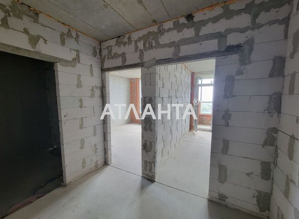 1-room apartment apartment by the address st. Franko Ivana (area 48,7 m²) - Atlanta.ua - photo 9