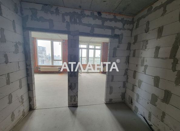1-room apartment apartment by the address st. Franko Ivana (area 48,7 m²) - Atlanta.ua - photo 10