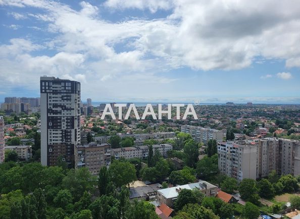 1-room apartment apartment by the address st. Franko Ivana (area 48,7 m²) - Atlanta.ua - photo 18