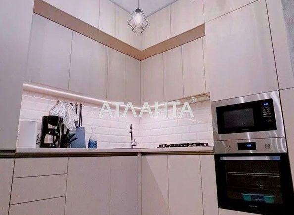 1-комнатная квартира по адресу ул. Мира (площадь 40 м²) - Atlanta.ua - фото 2