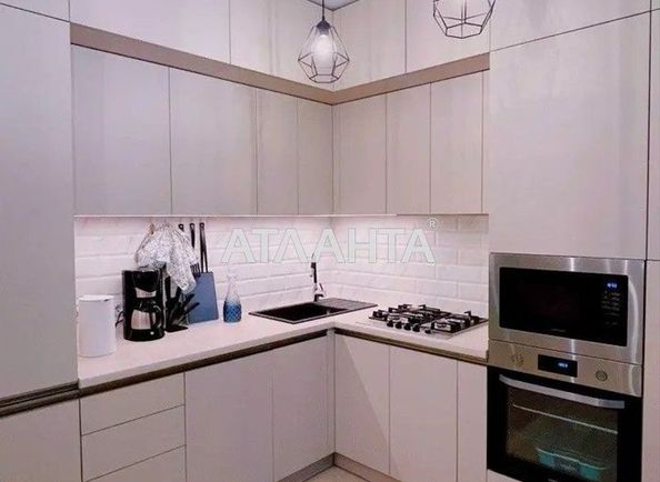 1-комнатная квартира по адресу ул. Мира (площадь 40 м²) - Atlanta.ua