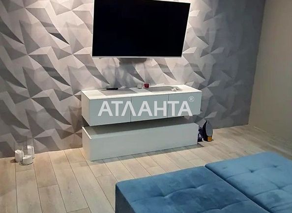 1-комнатная квартира по адресу ул. Мира (площадь 40 м²) - Atlanta.ua - фото 3