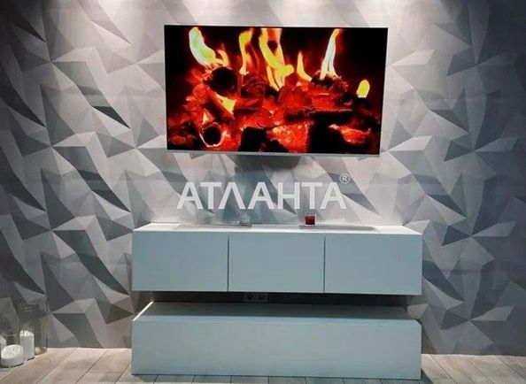 1-комнатная квартира по адресу ул. Мира (площадь 40 м²) - Atlanta.ua - фото 4