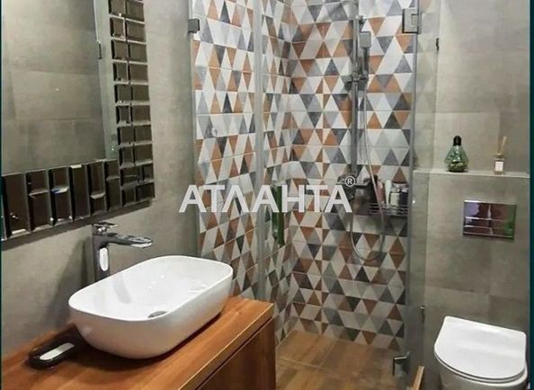 1-комнатная квартира по адресу ул. Мира (площадь 40 м²) - Atlanta.ua - фото 8