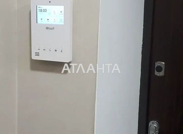 1-комнатная квартира по адресу ул. Мира (площадь 40 м²) - Atlanta.ua - фото 9