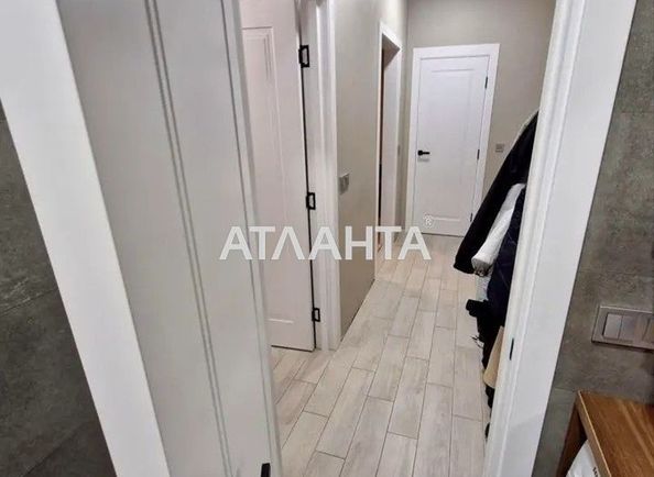 1-комнатная квартира по адресу ул. Мира (площадь 40 м²) - Atlanta.ua - фото 10