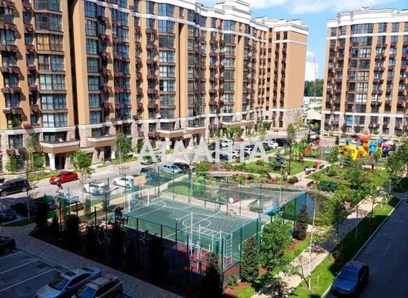 1-комнатная квартира по адресу ул. Мира (площадь 40 м²) - Atlanta.ua - фото 13