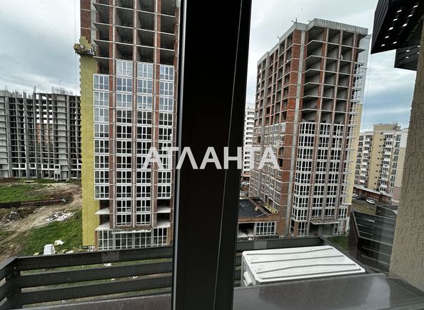 1-комнатная квартира по адресу ул. Мира (площадь 40 м²) - Atlanta.ua - фото 14