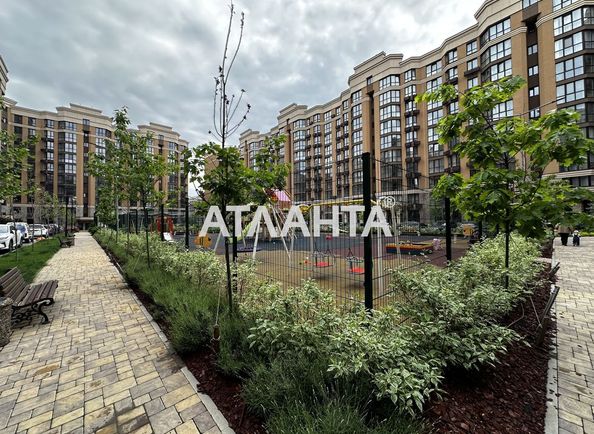 1-комнатная квартира по адресу ул. Мира (площадь 40 м²) - Atlanta.ua - фото 15