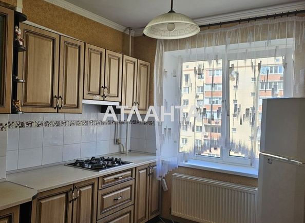 2-кімнатна квартира за адресою вул. Райдужний м-н (площа 56,5 м²) - Atlanta.ua