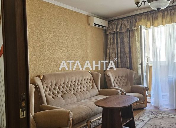 2-кімнатна квартира за адресою вул. Райдужний м-н (площа 56,5 м²) - Atlanta.ua - фото 4