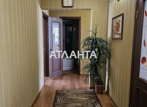 2-кімнатна квартира за адресою вул. Райдужний м-н (площа 56,5 м²) - Atlanta.ua - фото 5