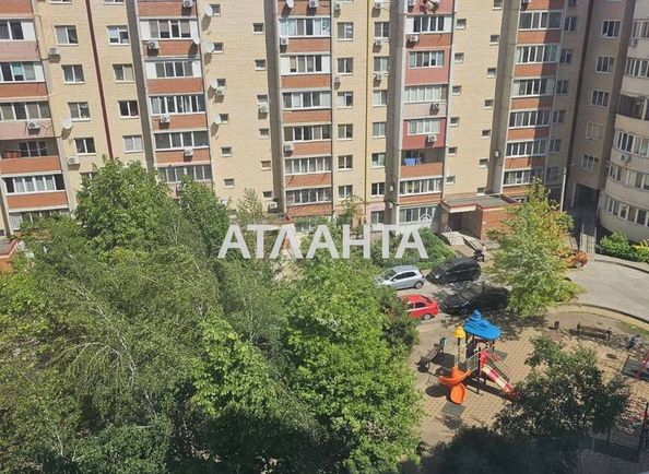 2-кімнатна квартира за адресою вул. Райдужний м-н (площа 56,5 м²) - Atlanta.ua - фото 7