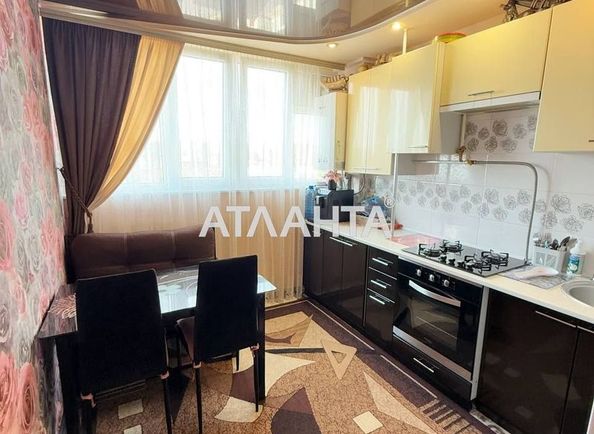 2-комнатная квартира по адресу ул. Замостянская (площадь 43,6 м²) - Atlanta.ua