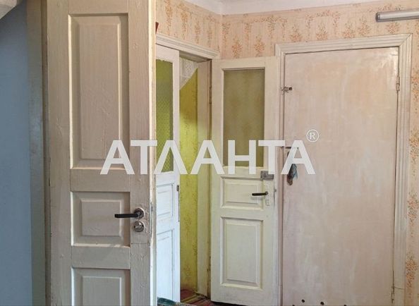 Дом (площадь 55,8 м²) - Atlanta.ua