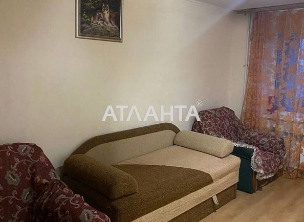 1-кімнатна квартира за адресою вул. Інглезі (площа 31 м²) - Atlanta.ua