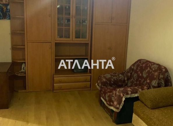 1-кімнатна квартира за адресою вул. Інглезі (площа 31 м²) - Atlanta.ua - фото 2