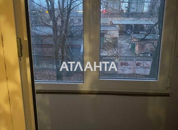 1-кімнатна квартира за адресою вул. Інглезі (площа 31 м²) - Atlanta.ua - фото 3