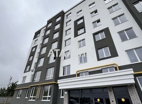 1-кімнатна квартира за адресою вул. Будівельна (площа 40 м²) - Atlanta.ua - фото 2