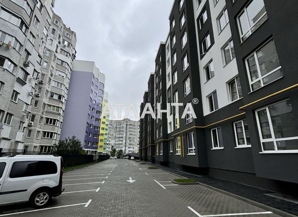 1-кімнатна квартира за адресою вул. Будівельна (площа 40 м²) - Atlanta.ua - фото 3