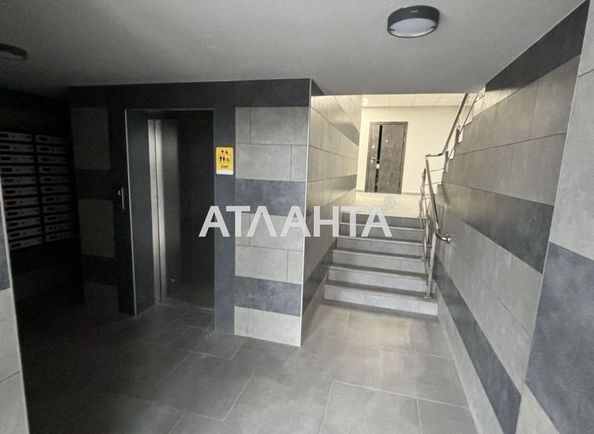 1-кімнатна квартира за адресою вул. Будівельна (площа 40 м²) - Atlanta.ua - фото 4