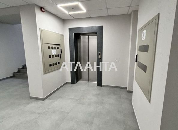 1-кімнатна квартира за адресою вул. Будівельна (площа 40 м²) - Atlanta.ua