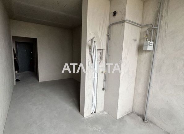 1-кімнатна квартира за адресою вул. Будівельна (площа 40 м²) - Atlanta.ua - фото 8