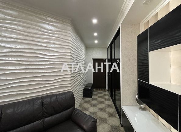 3-кімнатна квартира за адресою вул. Генуезька (площа 98 м²) - Atlanta.ua