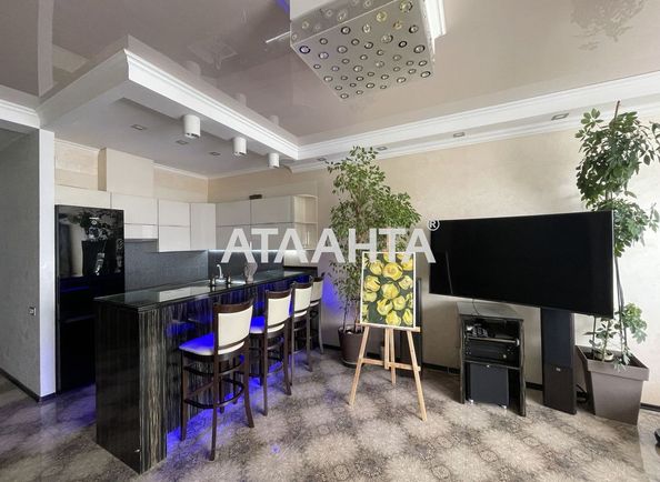 3-кімнатна квартира за адресою вул. Генуезька (площа 98 м²) - Atlanta.ua - фото 3