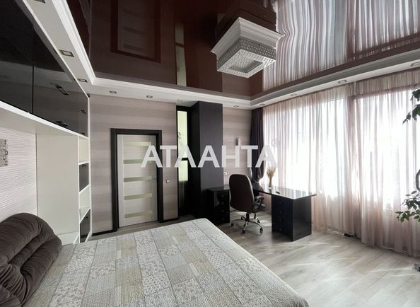 3-кімнатна квартира за адресою вул. Генуезька (площа 98 м²) - Atlanta.ua - фото 7