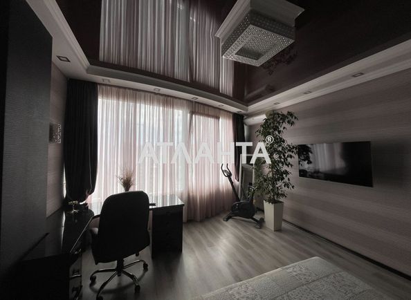 3-кімнатна квартира за адресою вул. Генуезька (площа 98 м²) - Atlanta.ua - фото 8