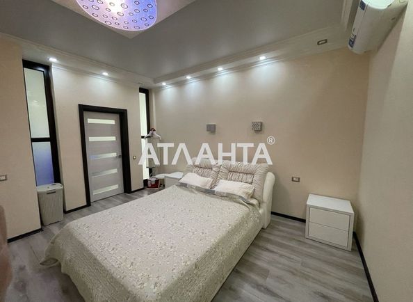 3-кімнатна квартира за адресою вул. Генуезька (площа 98 м²) - Atlanta.ua - фото 9