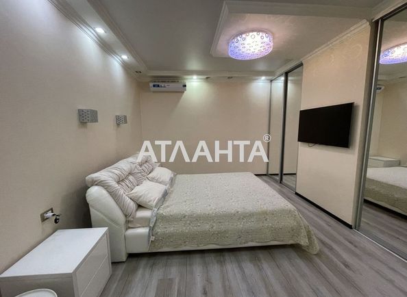 3-кімнатна квартира за адресою вул. Генуезька (площа 98 м²) - Atlanta.ua - фото 10