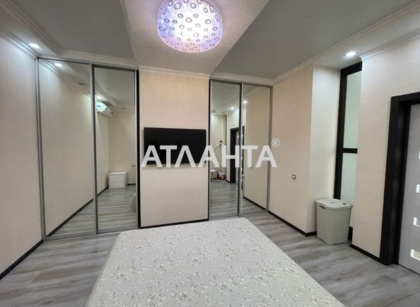3-кімнатна квартира за адресою вул. Генуезька (площа 98 м²) - Atlanta.ua - фото 11